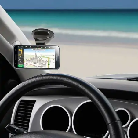 Scosche MagicMount Dash/Window