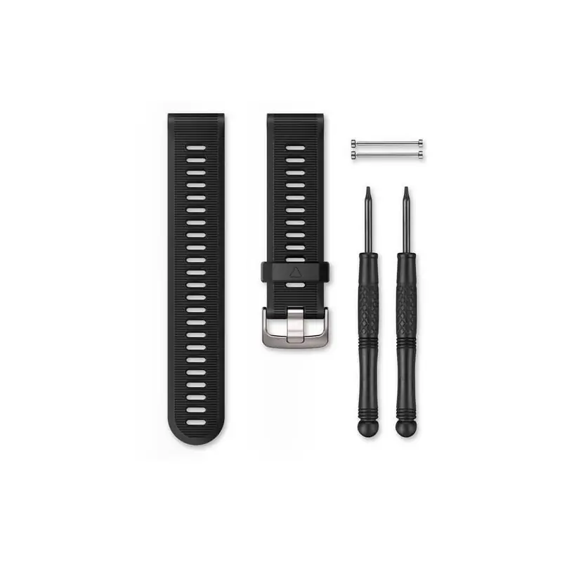 Garmin Black Band for Forerunner 945/935 Garmin Black Band for Forerunner 945/935