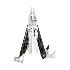 Leatherman Signal - 6 άτοκες δόσεις