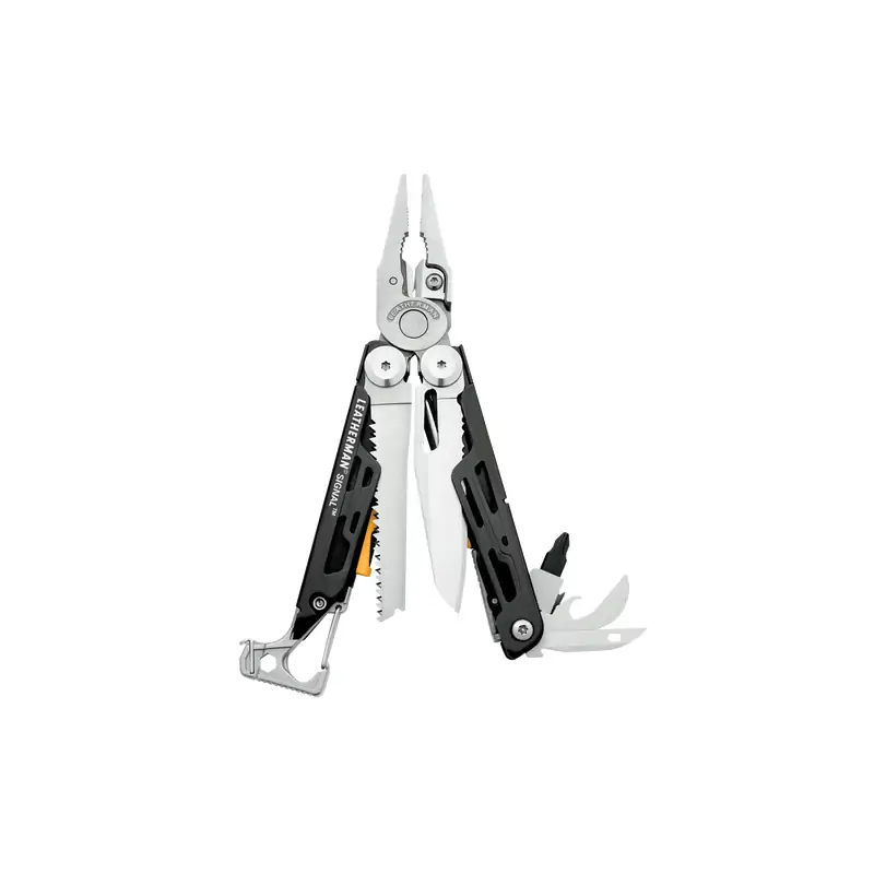Leatherman Signal - 6 άτοκες δόσεις
