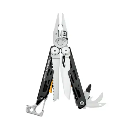 Leatherman Signal - 6 άτοκες δόσεις