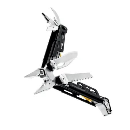 Leatherman Signal - 6 άτοκες δόσεις
