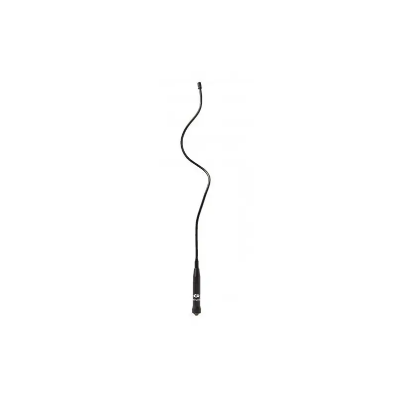 Komunica PWR-SRH-40 SMAF 42cm Slim VHF/UHF Antenna Komunica PWR-SRH-40 SMAF 42cm Slim VHF/UHF Antenna