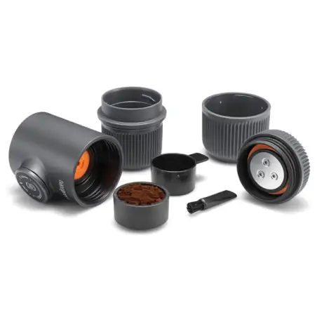 Wacaco Nanopresso Elements Moss Grey