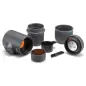 Wacaco Nanopresso Elements Moss Grey