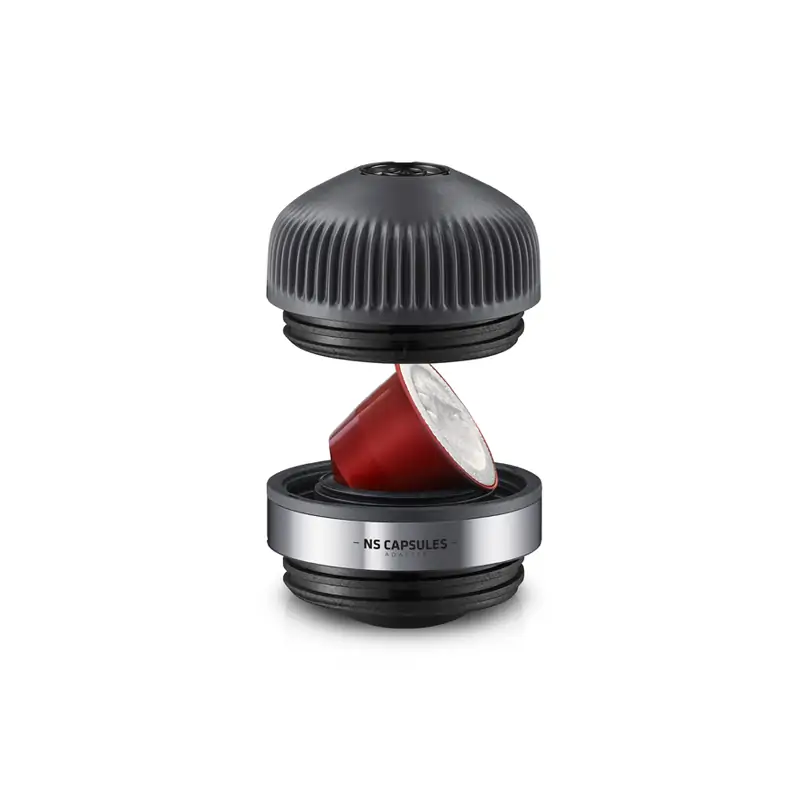 Wacaco Nanopresso NS adapter