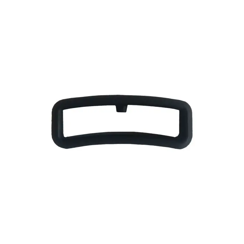 Garmin Keeper Black for Forerunner 235 Bands (2 pieces)