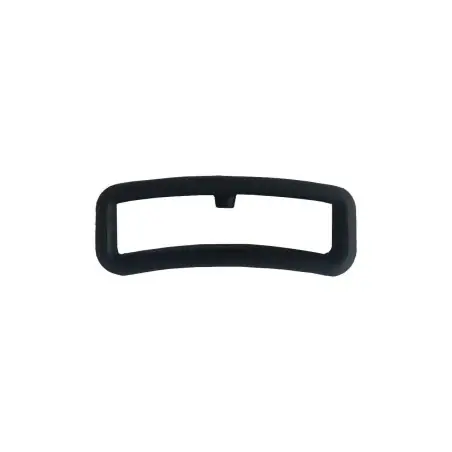 Garmin Keeper Black for Forerunner 235 Bands (2 pieces)