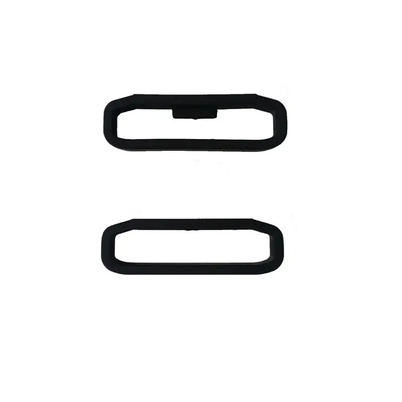 Garmin Keepers Black for Fenix 6/5/5 Plus Bands Garmin Keepers Black for Fenix 6/5/5 Plus Bands