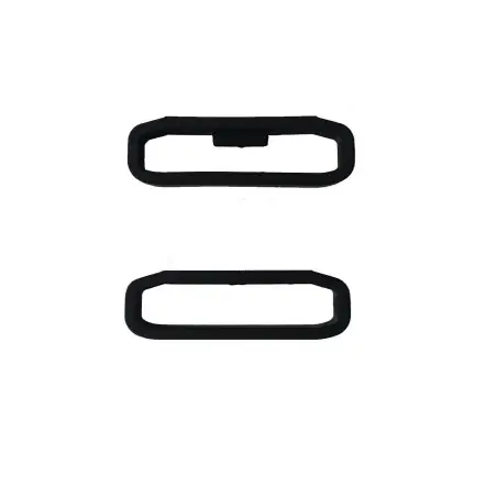 Garmin Keepers Black for Fenix 6/ 5/ 5 Plus Bands