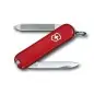 Victorinox Escort Red
