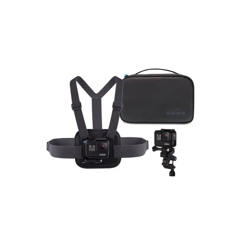 GoPro Accessories Action Kit