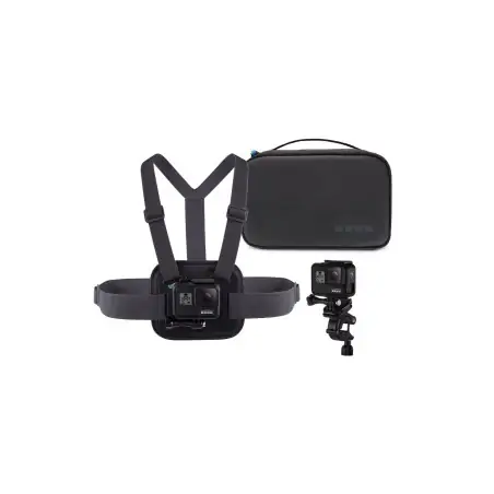 GoPro Accessories Action Kit
