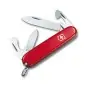 Victorinox Recruit Red