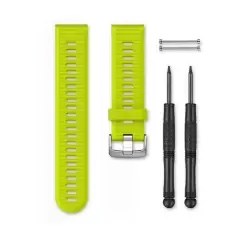 Garmin Force Yellow Band for Forerunner 935