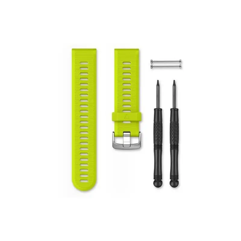 Garmin Force Yellow Band for Forerunner 935