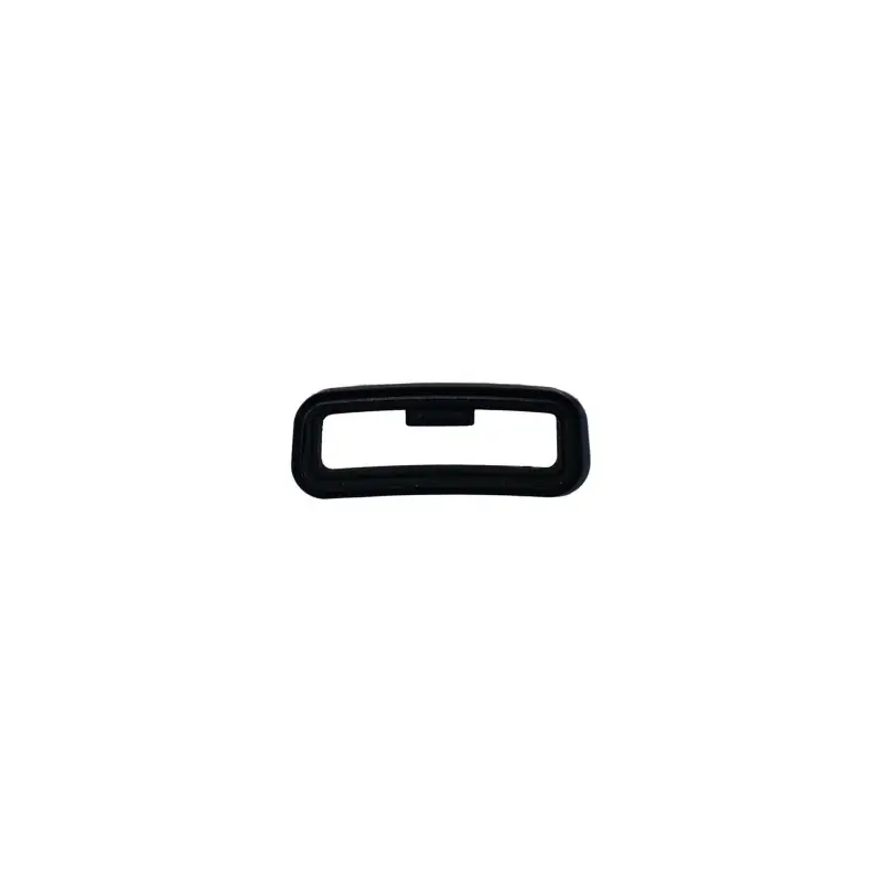 Garmin Keeper Black for Fenix 6s/5s Plus/5s Bands Garmin Keeper Black for Fenix 6s/5s Plus/5s Bands