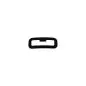 Garmin Keeper Black for Fenix 6s/5s Plus/5s Bands Garmin Keeper Black for Fenix 6s/5s Plus/5s Bands