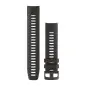 Garmin Graphite Bands for Instinct