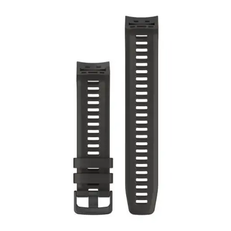 Garmin Graphite Bands for Instinct