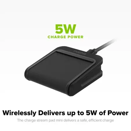 Mophie Charge Stream Global Travel Kit