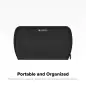 Mophie Charge Stream Global Travel Kit