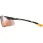 UVEX Sportstyle 223 2212 Black Orange