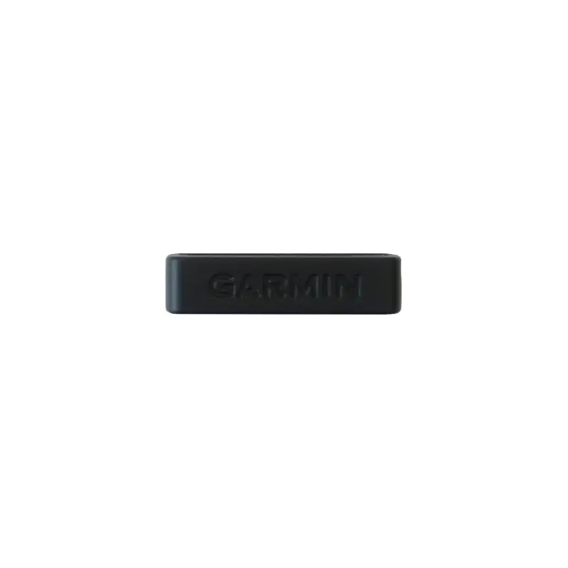 Garmin Keeper Black for Vivoactive 3 Bands