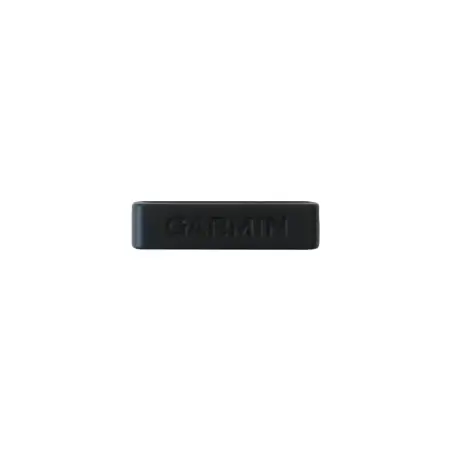 Garmin Keeper Black for Vivoactive 3 Bands