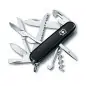 Victorinox Huntsman Black Victorinox Huntsman Black
