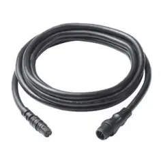 Garmin 4-pin Female to 5-pin Male NMEA 2000 Adapter Cable