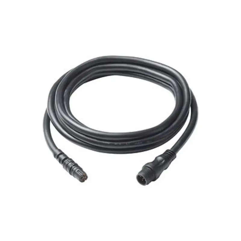 Garmin 4-pin Female to 5-pin Male NMEA 2000 Adapter Cable Garmin 4-pin Female to 5-pin Male NMEA 2000 Adapter Cable