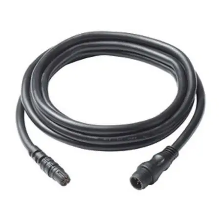 Garmin 4-pin Female to 5-pin Male NMEA 2000 Adapter Cable
