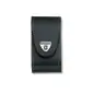 Victorinox Leather Belt Pouch Black (4.0521.3)