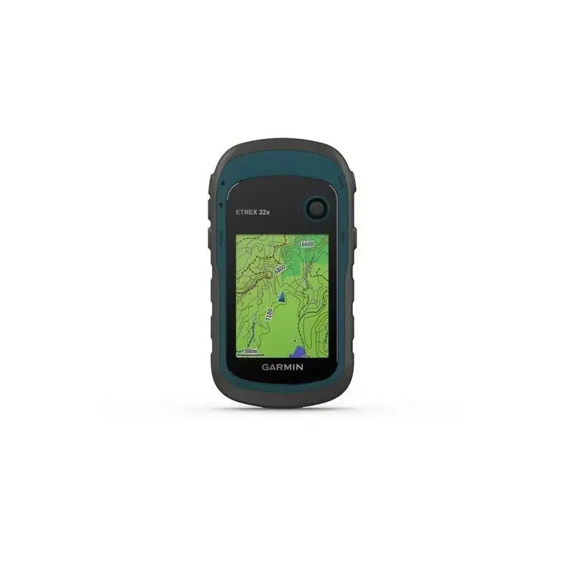 Garmin eTrex 22x - 12 άτοκες δόσεις Garmin eTrex 22x - 12 άτοκες δόσεις