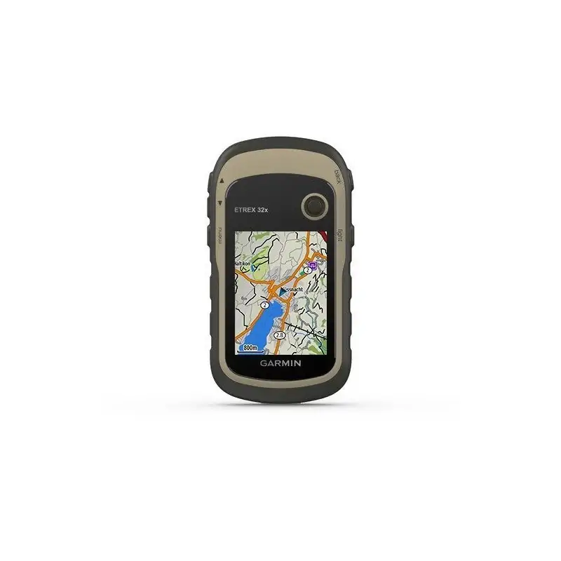 Garmin eTrex 32x - 12 άτοκες δόσεις