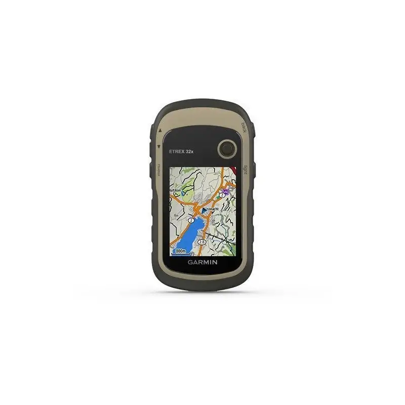Garmin eTrex 32x TopoActive Europe + microSD TopoDrive Hellas - 12 άτοκες δόσεις