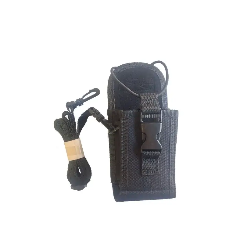 Universal Carrying Case for Handheld Transceivers