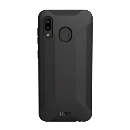 UAG Scout Black θήκη για Galaxy A20/A30