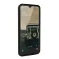 UAG Scout Black θήκη για Galaxy A20/A30 UAG Scout Black θήκη για Galaxy A20/A30