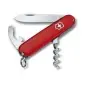 Victorinox Waiter Red
