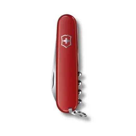 Victorinox Waiter Red