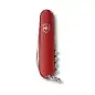 Victorinox Waiter Red