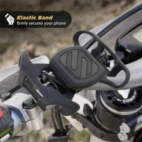 Scosche MagicMount Handlebar