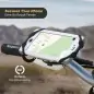 Scosche MagicMount Handlebar