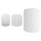 Scosche MagicPlate Kit Silver