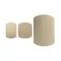 Scosche MagicPlate Kit Gold