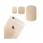 Scosche MagicPlate Kit Gold