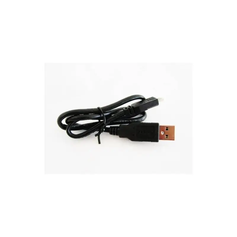 Garmin Micro USB Mass Storage PC interface cable