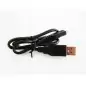 Garmin Micro USB Mass Storage PC interface cable